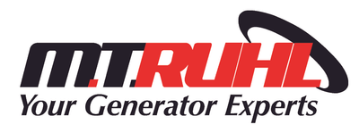 M.T. Ruhl Electrical Contracting logo