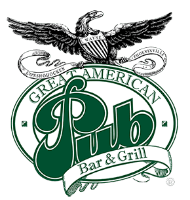 The Great American Pub logo