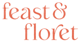 Feast & Floret logo