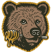 Bubbas Biscuit Bar logo
