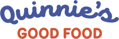 Quinnies logo