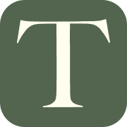 Taiga restaurant logo