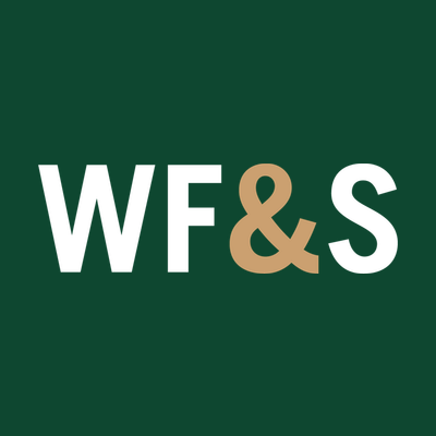 WM Farmer & Sons logo