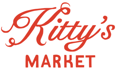 Kitty's Hudson logo