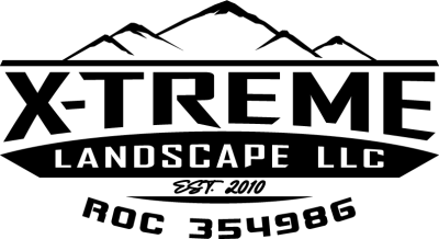 X-treme Landscape LLC logo