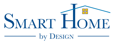 Smart Home by Design logo