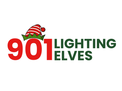 901 Lighting Elves logo