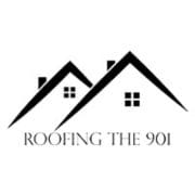Roofing the 901 logo