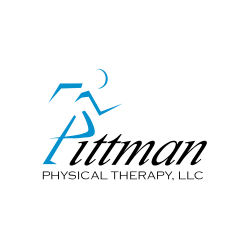 Pittman Physical Therapy logo