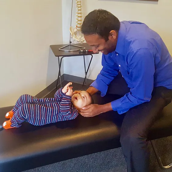 Perfect Chiropractic