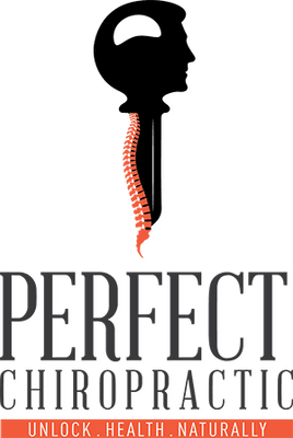 Perfect Chiropractic logo