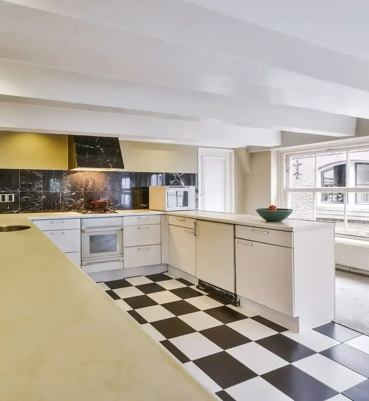 Marlin Edinger Tile Co