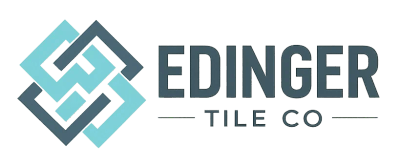 Marlin Edinger Tile Co logo