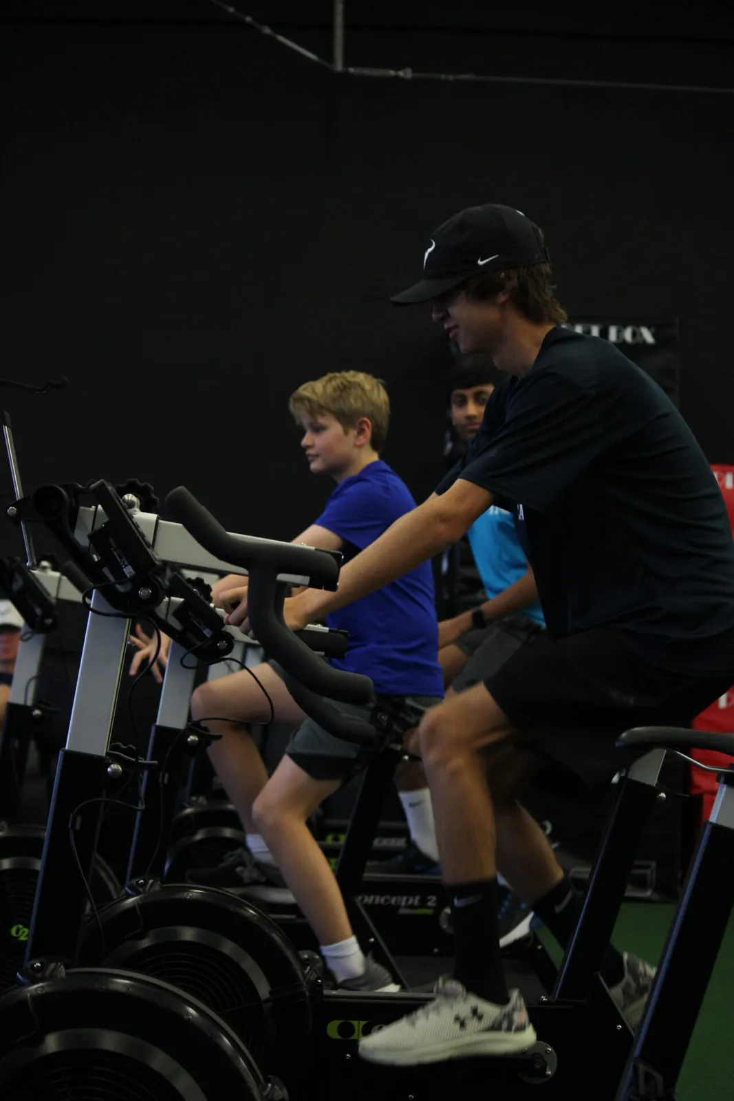 The Performance Center