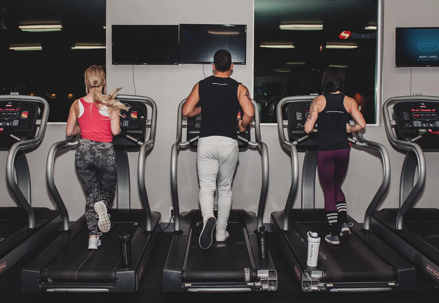 Middleton Fitness Center