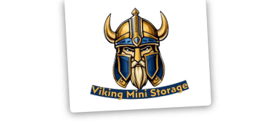 Viking Mini Storage logo