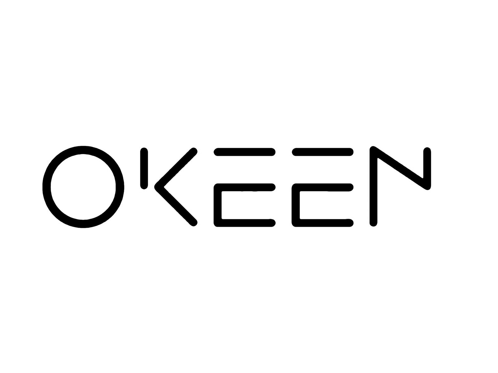 Okeen Fitness