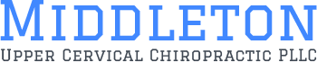 Middleton Upper Cervical Chiropractic PLLC logo