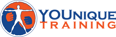 YOUnique Training LLC logo
