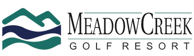 MeadowCreek Golf Resort logo