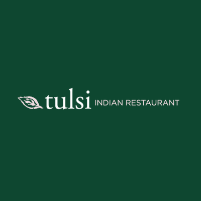 Tulsi logo