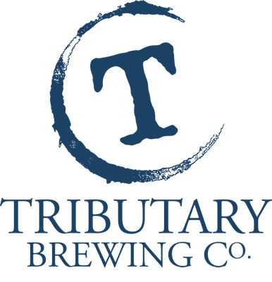 Tributary Brewing Company logo