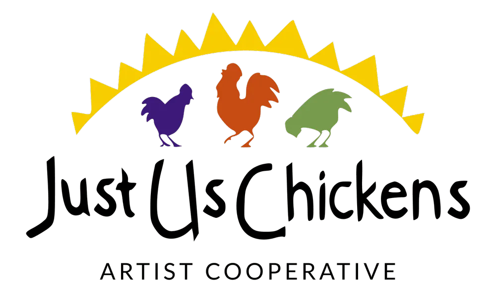 Just Us Chickens