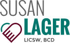 Lager Susan R logo