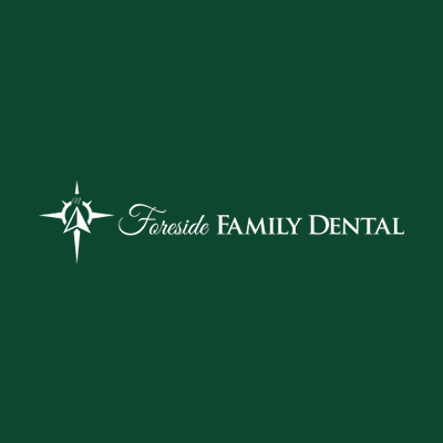 Foreside Family Dental logo