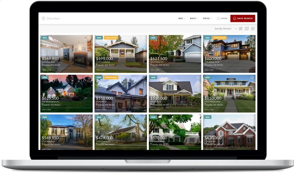 Real Estate Agent NH