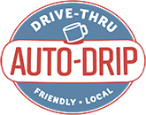 Auto-Drip Drive Thru logo