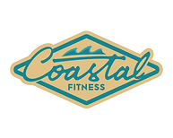 Coastal Fitness logo