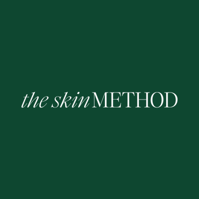 The Skin METHOD logo