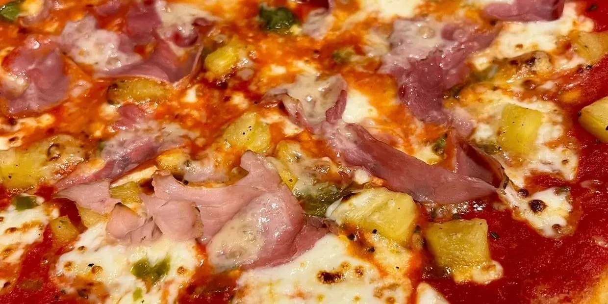 When Pigs Fly Pizzeria