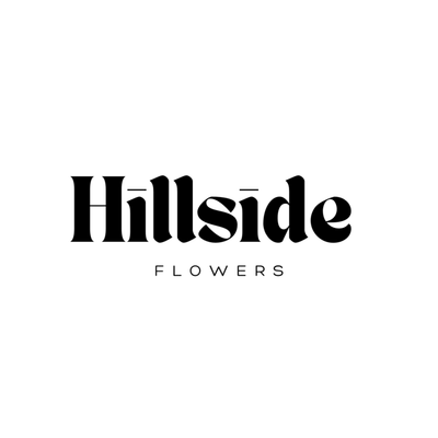 Hillside Flowers & Gifts logo