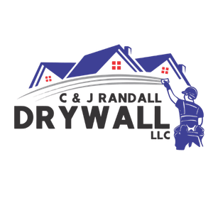 C&J Randall Drywall logo