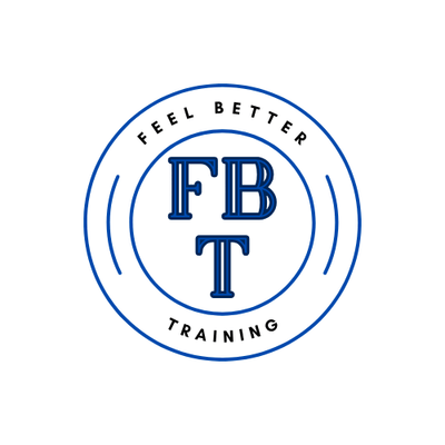 FEELBETTER logo