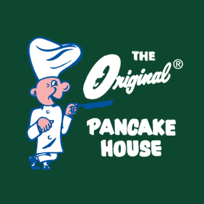 Original Pancake House logo