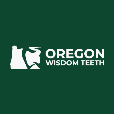 Oregon Wisdom Teeth logo