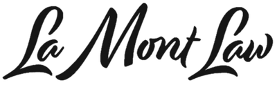 LaMont Law logo