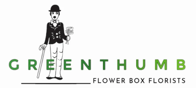 Green Thumb Flower Box Florists logo