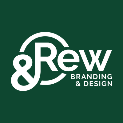 &Rew Branding logo