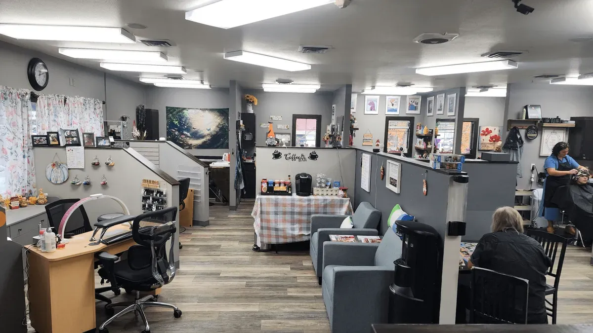 Hair Salon Salem OR