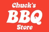 Chuck’s BBQ Store logo