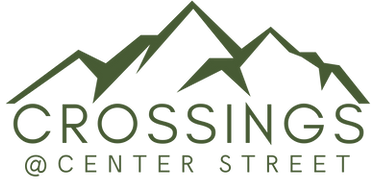 Crossings At Center logo