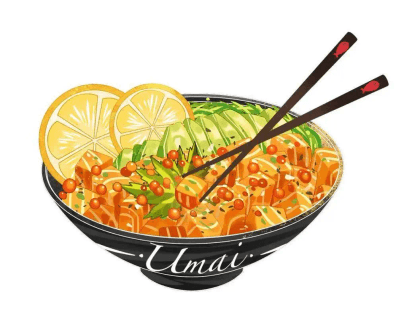 Umai logo
