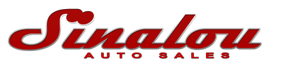 Sinaloa Auto Sales logo