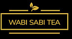 Wabi Sabi Tea logo