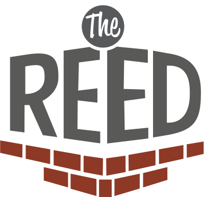 The Reed Salem Oregon logo