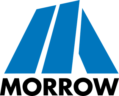 Morrow Equipment Company logo